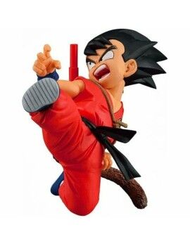 Figura de Acción Banpresto Goku