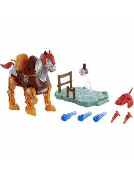 Figura de Acción Mattel Stridor