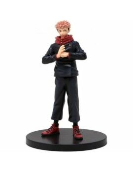 Figura de Acción Banpresto yuji itadori