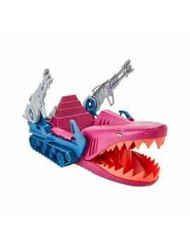 Figura de Acción Mattel Shark Tank