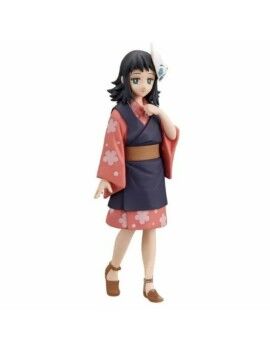 Figura de Acción Banpresto Kimetsu no Yaiba