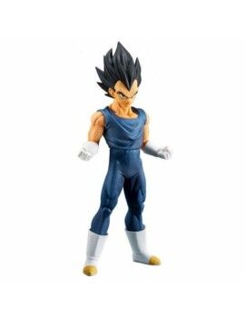 Figura de Acción Banpresto Super Vegeta