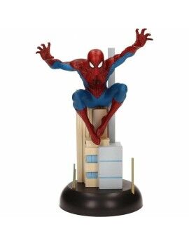 Figura de Acción Diamond Spiderman 20 cm