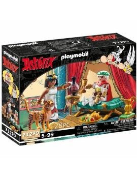 Playset Playmobil 71270 -...