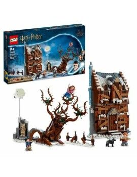 Playset Lego Harry Potter...