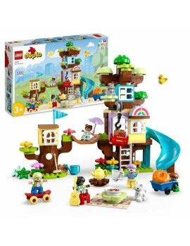 Jogo de Construção Lego 3in1 Tree House