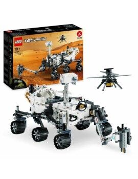 Playset Lego Technic 42158...