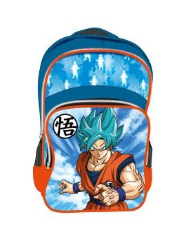 Mochila Escolar Dragon Ball...