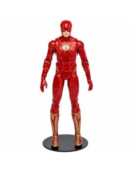 Figura de Acción The Flash Hero Costume 18 cm