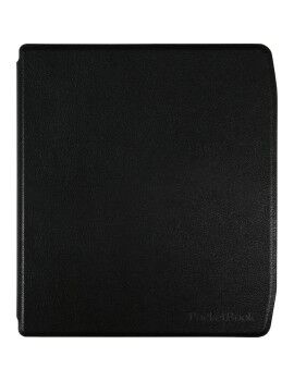 Estojo para eBook PocketBook HN-SL-PU-700-BK-WW