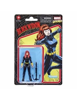 Figura de Acción Marvel F38185X0 Casual