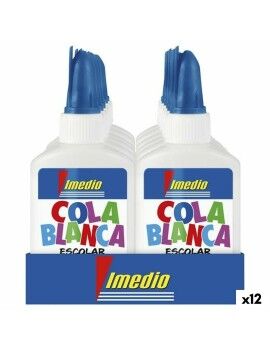 Cola blanca Imedio 40 g (12...