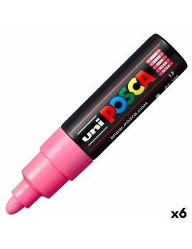 Marcador POSCA PC-7M Cor de...