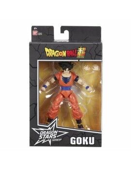 Figura Dragon Ball Bandai Dragon Stars Goku (17 cm)