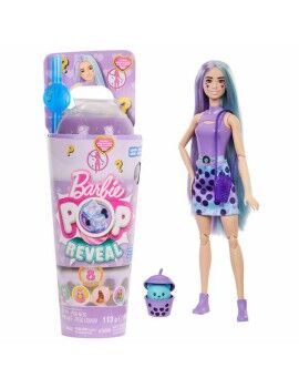 Figuras de Ação Barbie