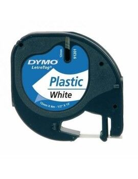 Cinta Dymo 91201 4 m (10 Unidades)