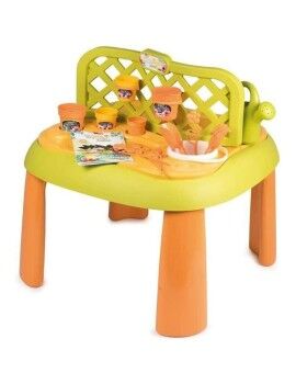 Conjunto de brinquedos Smoby Jardim