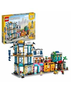 Playset Lego Creator 3 in 1...