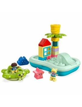 Playset Lego  DUPLO 10989 The Water Park