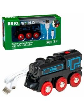 Comboio Brio 33599 (2...