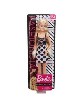 Boneca Barbie Fashion Barbie