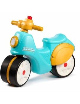 Correpasillos Falk Strada toddler scooter Amarillo