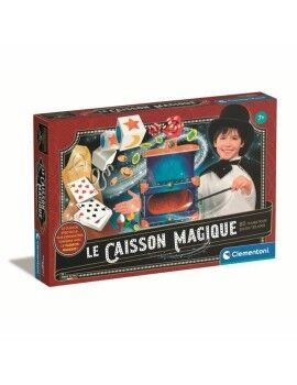 Juego de Magia Clementoni Le Caisson Magique