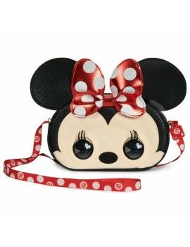 Bolso Bandolera Spin Master 6067385 Minnie Mouse