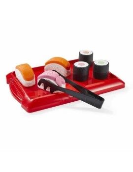 Set de Alimentos de Juguete Ecoiffier Sushi