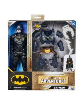 Figuras de Ação Batman 6067399