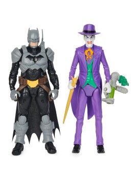 Figura de Acción Batman 6067958