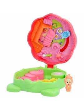 Playset IMC Toys Cry Babies...