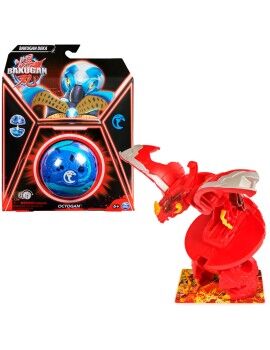 Peonza Bakugan Deka