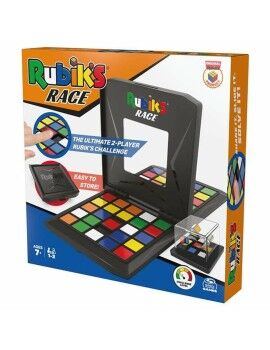 Juego de Mesa Spin Master Rubiks Race Refresh 27 x 27 x 5 cm