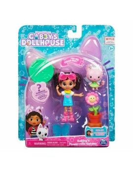 Figura articulada Spin Master Gabby´s Dollhouse