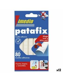 Masilla Imedio Patafix (12 Unidades)