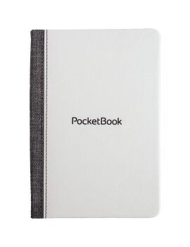 Estojo para eBook PB616\PB627\PB632 PocketBook HPUC-632-WG-F