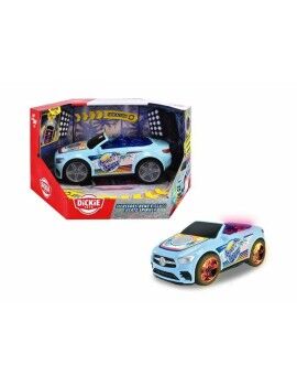 Carrinho de brincar Dickie Toys Mercesdes Beatz Clase E23