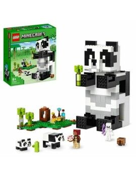 Playset Lego 21245 11 x 22 x 11 cm 553 Piezas