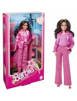 Muñeca bebé Barbie Gloria Stefan