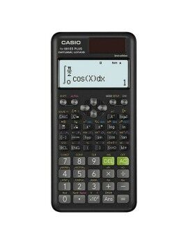 Calculadora Casio FX-991ES...