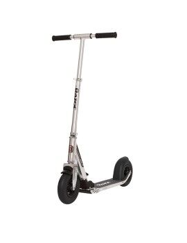 Patinete Scooter Razor A5 Air Plateado