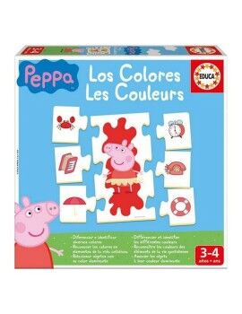 Jogo Educativo Peppa Pig...