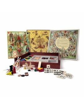 Juego de Mesa L´Arbre a Jouer My Traditional Game Box (FR)