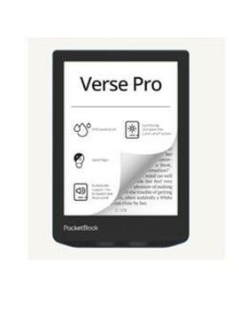 eBook PocketBook 8 GB