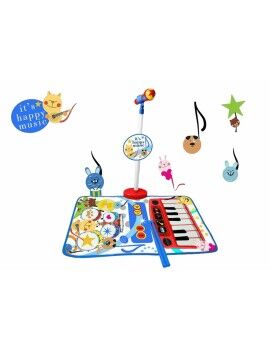 Conjunto musical Reig Happy Music