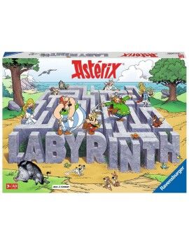 Juego de Mesa Ravensburger Labyrinth Asterix (FR)