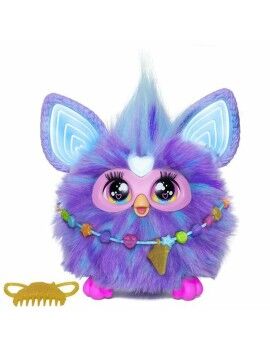 Peluche com Som Hasbro Furby 13 x 23 x 23 cm