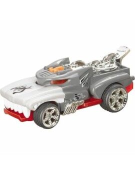 Coche Radio Control Mondo