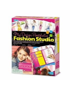 Estudio de Moda Hape